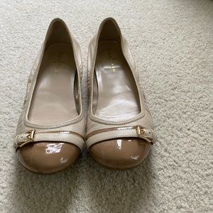 Cole Haan Flats